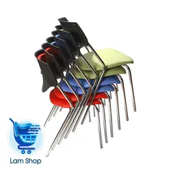 صندلی چهارپایه C540T راحتیران