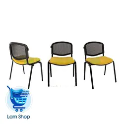 صندلی چهارپایه C305 راحتیران