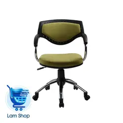 صندلی کارمندی F510T راحتیران