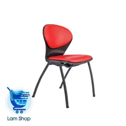 صندلی چهارپایه OCF415X نیلپر