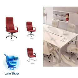 صندلی کارمندی G7 شیزن