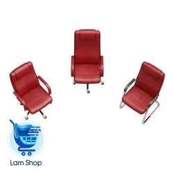 صندلی کارمندی G7 شیزن