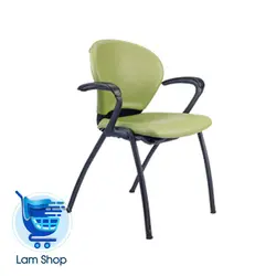 صندلی چهارپایه OCF515K نیلپر