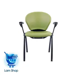 صندلی چهارپایه OCF515K نیلپر