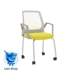 صندلی چهارپایه OCF666C نیلپر