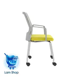 صندلی چهارپایه OCF666C نیلپر