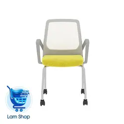 صندلی چهارپایه OCF666C نیلپر