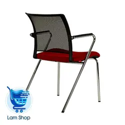 صندلی چهارپایه OCF450  نیلپر