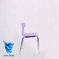 صندلی چهارپایه Q54 لیو