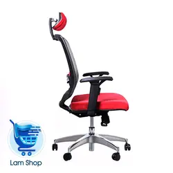 صندلی کارمندی i72spu لیو