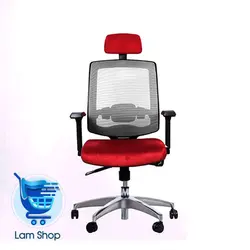 صندلی کارمندی i72spu لیو