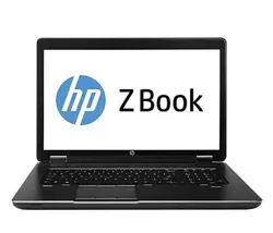 HP Z Book G3