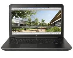 HP Z Book G3 17.3