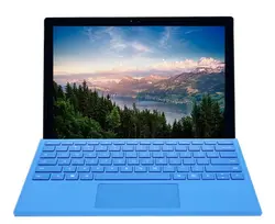 Microsoft Surface Pro4