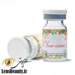 لنز طبی سالانه کلیرویژن Clear Vision