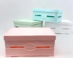 جعبه جادویی دربدار سایز 3 آریسام