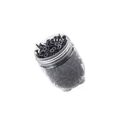 قوطی حبوبات نشکن S2 آریسام