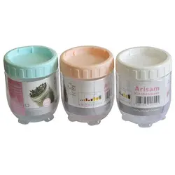 قوطی حبوبات نشکن S2 آریسام