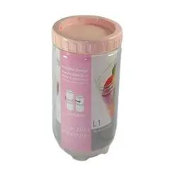 قوطی حبوبات نشکن L1 آریسام