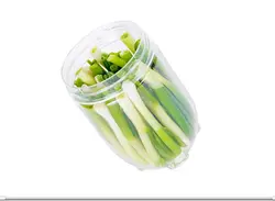 قوطی حبوبات نشکن L2 آریسام