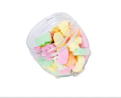 قوطی حبوبات نشکن L3 آریسام