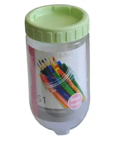 قوطی حبوبات نشکن S1 آریسام