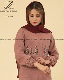 مدل مانتو دانژه