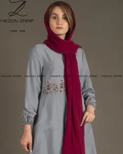 مدل مانتو دانژه