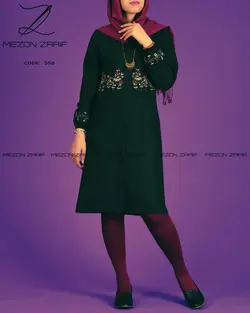 مدل مانتو دانژه