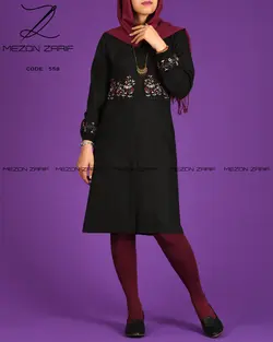 مدل مانتو دانژه