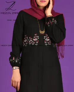 مدل مانتو دانژه