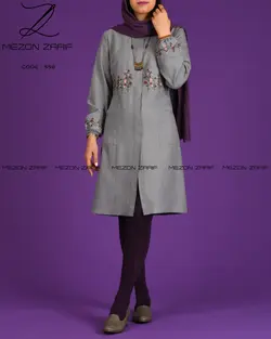 مدل مانتو دانژه