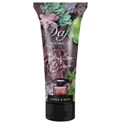 کرم عطری دست و ناخن ورساچه کریستال نویر دافی