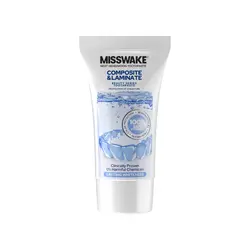 خمیردندان مخصوص دندان لمینیت و کامپوزیت ۷۵ میلی میسویک