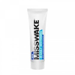 خمیر دندان سفید کننده روزانه 100 میل میسویک