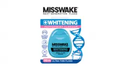 نخ دندان میسویک مدل سفیدکننده Whitening