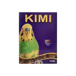 غذای مرغ عشق برند کیمی 750 گرمی – Kimi love chicken food 750 gr