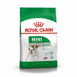 غذای سگ مینی ادالت رویال کنین 4 کیلویی – Royal Canin Mini Adult 4kg