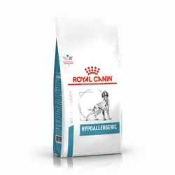 غذای سگ هایپو آلرجنیک رویال کنین 7 کیلویی – Royal Canin Hypoallergenic Dog 7kg