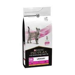 غذای درمانی گربه یورینری پورینا پروپلن – Purina Pro Plan Urinary Veterinary Diet