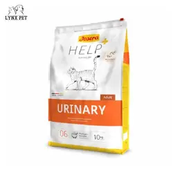 غذای درمانی گربه یورینری جوسرا – Josera Urinary Cat
