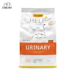غذای درمانی گربه یورینری جوسرا – Josera Urinary Cat