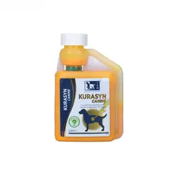 مکمل خوراکی حفظ تحرک طبیعی و انعطاف پذیری سگ کوراسین تی آر ام – Trm Kurasyn Canine