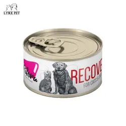 کنسرو تقویتی ریکاوری مخصوص سگ و گربه فیفورا – Fifora Recovery Booster Canned