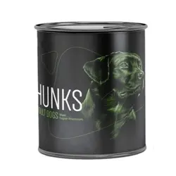 کنسرو سگ چانک گوشت با سس مخصوص فیفورا – Fifora Canned Veal Chunks With Sauce For Dog
