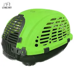 باکس حمل سگ و گربه تخم مرغی سایز 3 – Pet Carrier Size 3