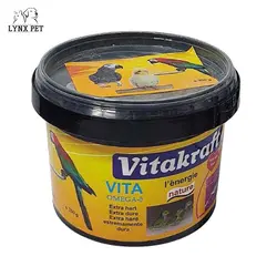 تشویقی ماسه ای پرندگان ویتاکرفت – Vitakraft Sandy Encouragement Birds