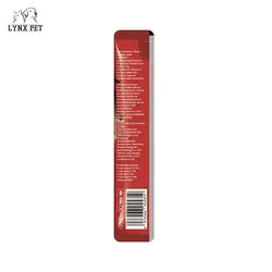 بستنی گربه پت اسنک مرغ و تخم مرغ فنبی – FAENBEI Cat Cream Chicken And Egg yolk