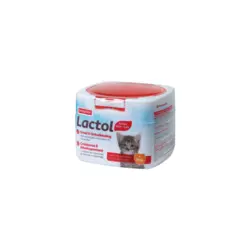 شیر خشک ویژه بچه گربه بیفار – Beaphar Lactol Kitten milk