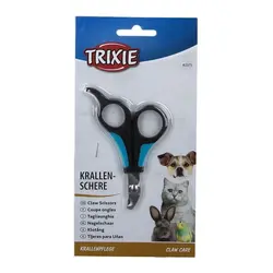 ناخن گیر انبری کوچک برای سگ و گربه برند تریکسی – Trixie Claw Scissors for pet